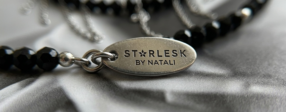 Украшения Starlesk — коллекция 6