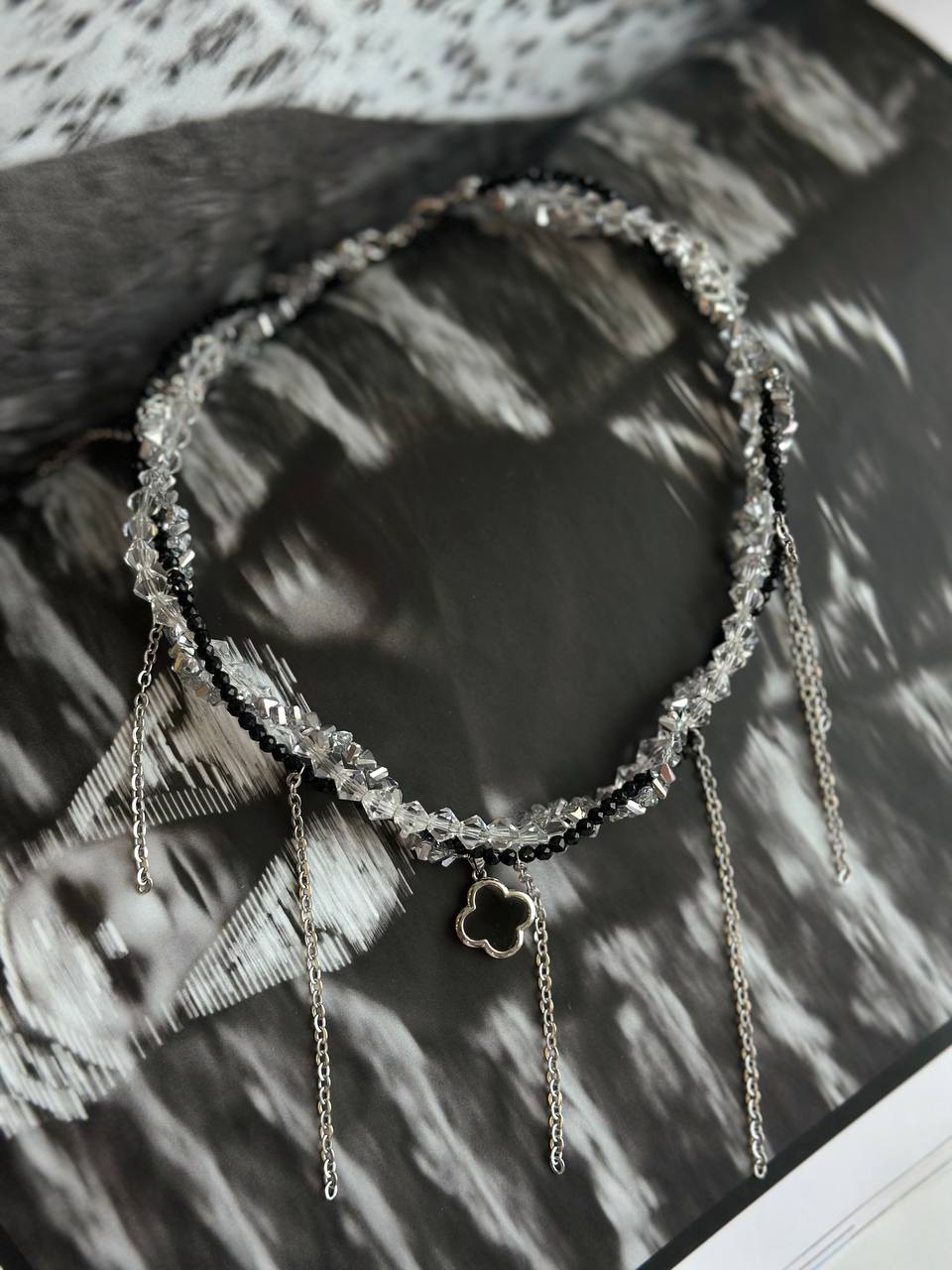 Украшения Starlesk — коллекция 8