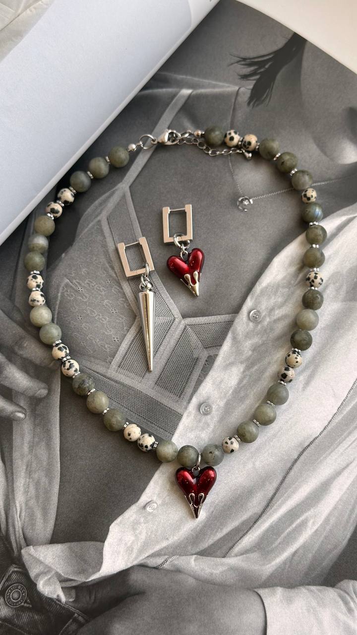 Украшения Starlesk — коллекция 10