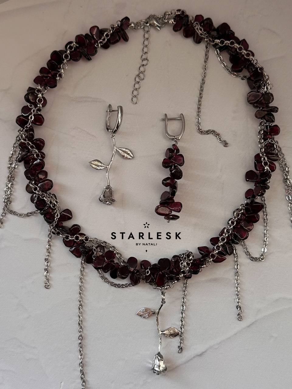 Украшения Starlesk — коллекция 11